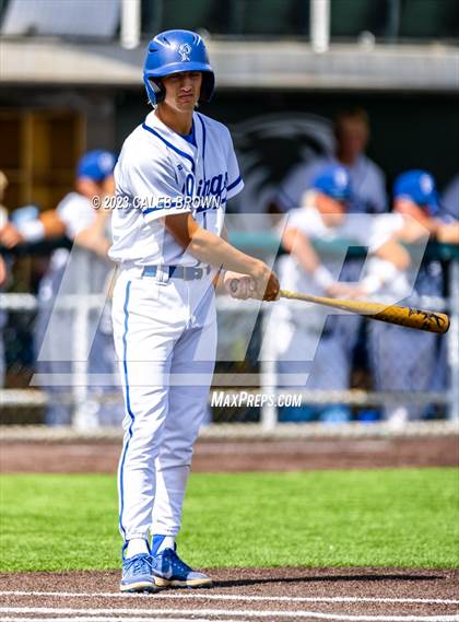 Thumbnail 1 in Pleasant Grove vs. Bingham (UHSAA 6A Bracket 1 Round 2) photogallery.