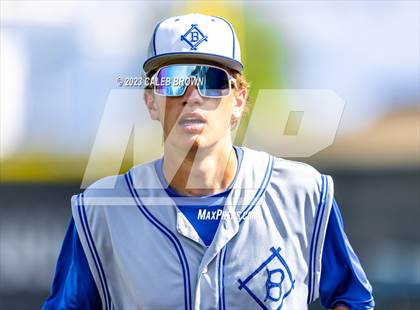 Thumbnail 1 in Pleasant Grove vs. Bingham (UHSAA 6A Bracket 1 Round 2) photogallery.
