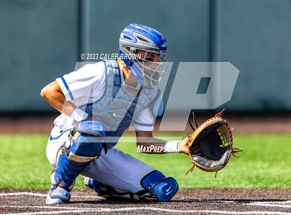 Thumbnail 2 in Pleasant Grove vs. Bingham (UHSAA 6A Bracket 1 Round 2) photogallery.