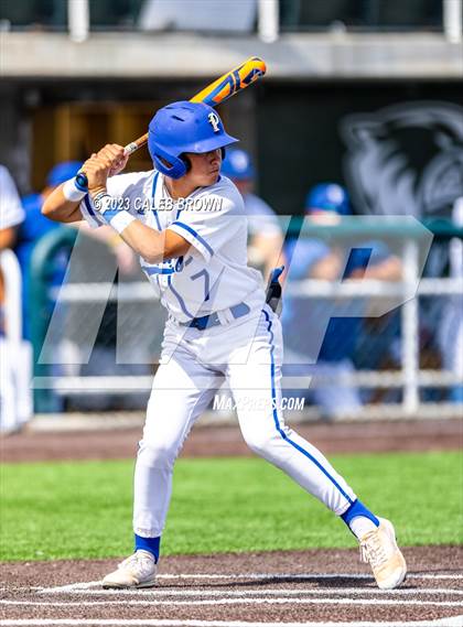Thumbnail 1 in Pleasant Grove vs. Bingham (UHSAA 6A Bracket 1 Round 2) photogallery.