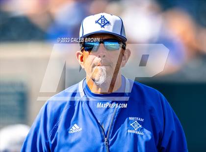 Thumbnail 1 in Pleasant Grove vs. Bingham (UHSAA 6A Bracket 1 Round 2) photogallery.