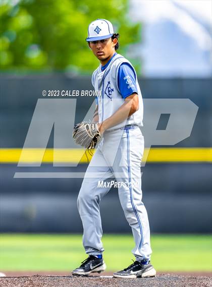Thumbnail 1 in Pleasant Grove vs. Bingham (UHSAA 6A Bracket 1 Round 2) photogallery.