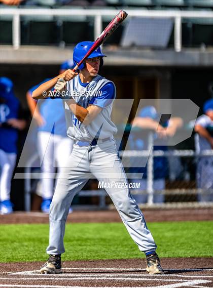 Thumbnail 1 in Pleasant Grove vs. Bingham (UHSAA 6A Bracket 1 Round 2) photogallery.