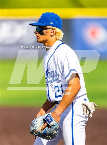 Thumbnail 1 in Pleasant Grove vs. Bingham (UHSAA 6A Bracket 1 Round 2) photogallery.