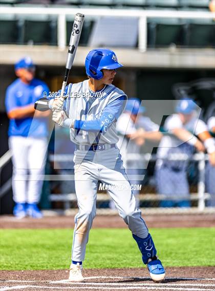 Thumbnail 1 in Pleasant Grove vs. Bingham (UHSAA 6A Bracket 1 Round 2) photogallery.