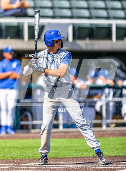 Thumbnail 1 in Pleasant Grove vs. Bingham (UHSAA 6A Bracket 1 Round 2) photogallery.