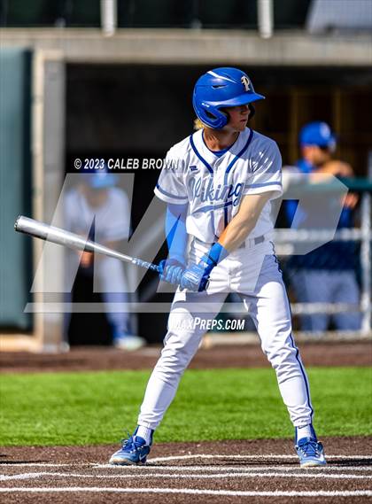 Thumbnail 3 in Pleasant Grove vs. Bingham (UHSAA 6A Bracket 1 Round 2) photogallery.