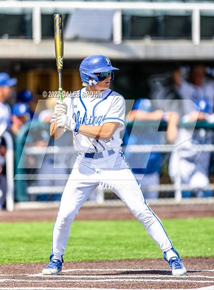 Thumbnail 2 in Pleasant Grove vs. Bingham (UHSAA 6A Bracket 1 Round 2) photogallery.