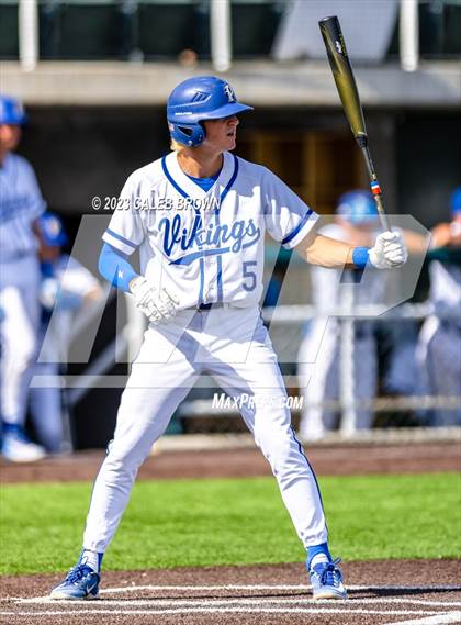 Thumbnail 2 in Pleasant Grove vs. Bingham (UHSAA 6A Bracket 1 Round 2) photogallery.