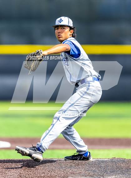 Thumbnail 1 in Pleasant Grove vs. Bingham (UHSAA 6A Bracket 1 Round 2) photogallery.