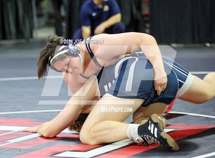 Thumbnail 2 in CIF State Championships (Boy's 3rd Place Matches) photogallery.