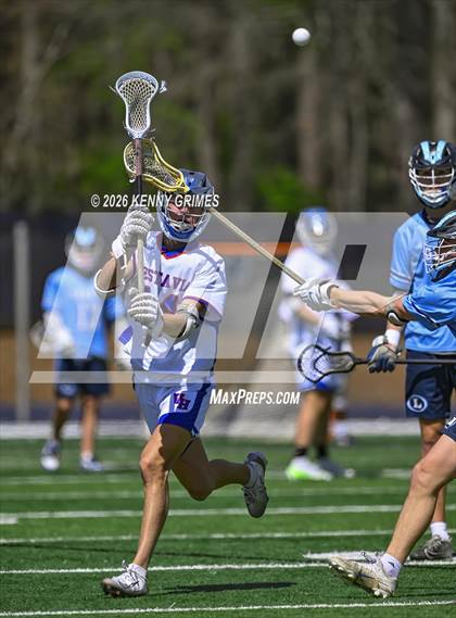 Thumbnail 1 in Lovett vs. Vestavia Hills photogallery.