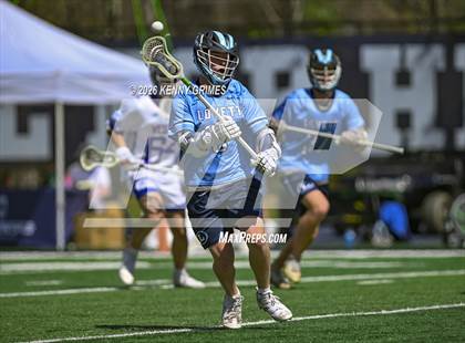 Thumbnail 2 in Lovett vs. Vestavia Hills photogallery.
