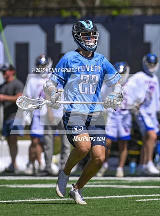 Lovett vs. Vestavia Hills