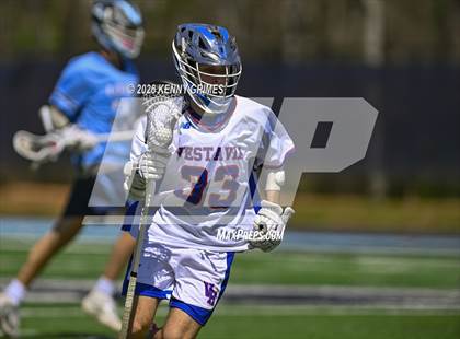 Thumbnail 1 in Lovett vs. Vestavia Hills photogallery.