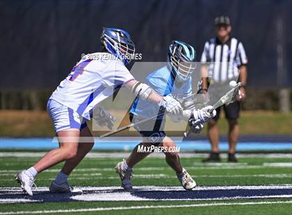 Thumbnail 2 in Lovett vs. Vestavia Hills photogallery.