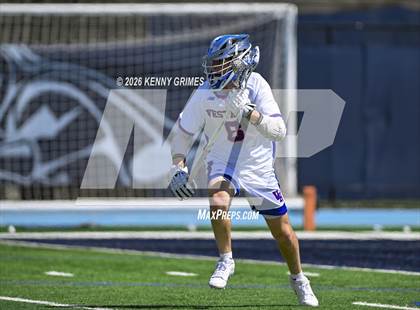Thumbnail 3 in Lovett vs. Vestavia Hills photogallery.