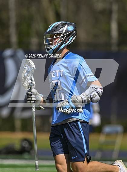 Thumbnail 2 in Lovett vs. Vestavia Hills photogallery.