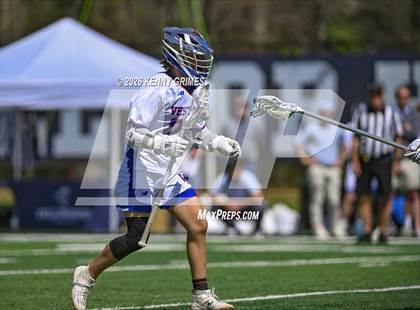 Thumbnail 3 in Lovett vs. Vestavia Hills photogallery.