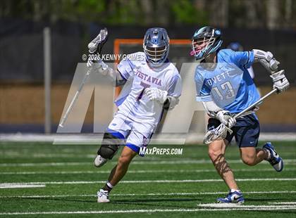 Thumbnail 2 in Lovett vs. Vestavia Hills photogallery.