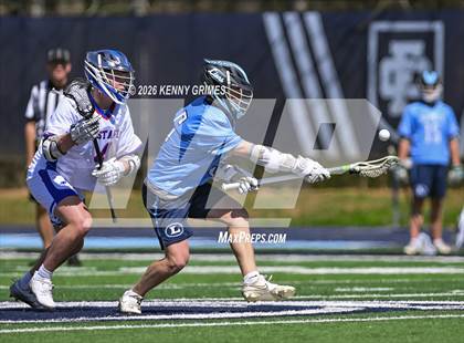 Thumbnail 3 in Lovett vs. Vestavia Hills photogallery.