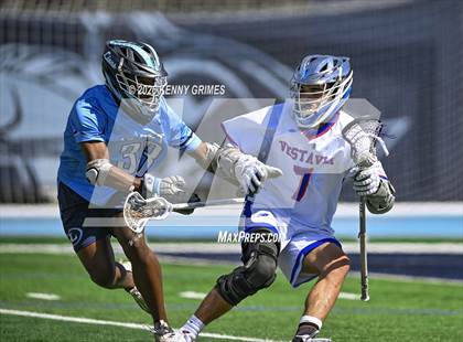 Thumbnail 1 in Lovett vs. Vestavia Hills photogallery.