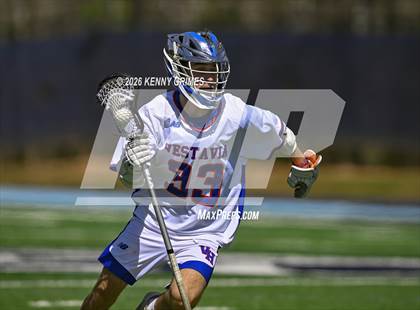 Thumbnail 3 in Lovett vs. Vestavia Hills photogallery.