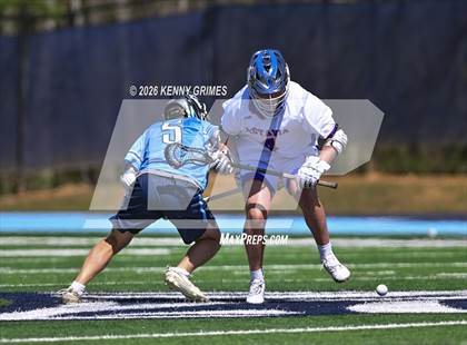 Thumbnail 1 in Lovett vs. Vestavia Hills photogallery.