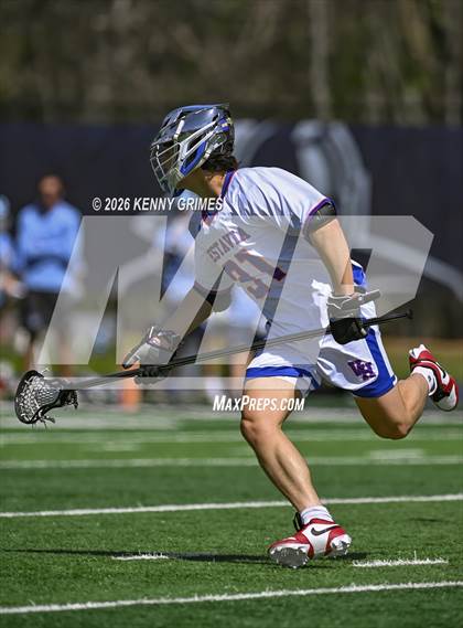 Thumbnail 2 in Lovett vs. Vestavia Hills photogallery.