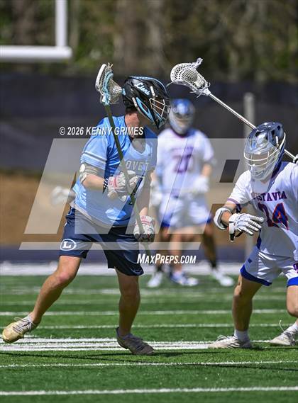 Thumbnail 2 in Lovett vs. Vestavia Hills photogallery.