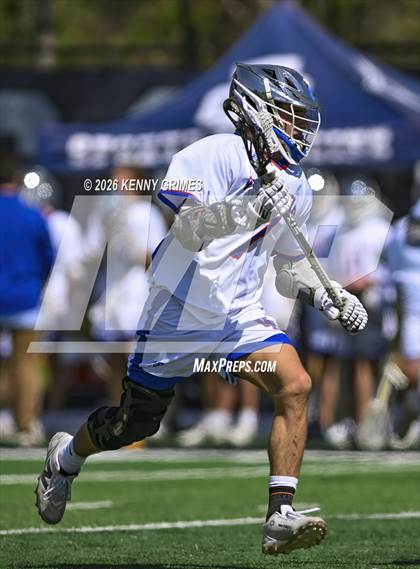 Thumbnail 3 in Lovett vs. Vestavia Hills photogallery.