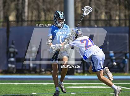 Thumbnail 3 in Lovett vs. Vestavia Hills photogallery.