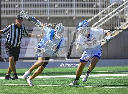 Thumbnail 3 in Lovett vs. Vestavia Hills photogallery.