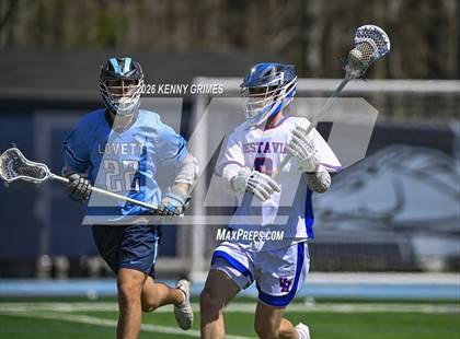 Thumbnail 1 in Lovett vs. Vestavia Hills photogallery.