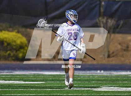 Thumbnail 2 in Lovett vs. Vestavia Hills photogallery.