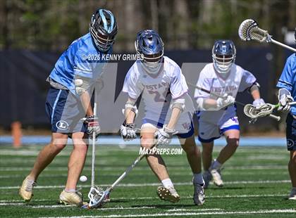 Thumbnail 2 in Lovett vs. Vestavia Hills photogallery.