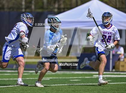 Thumbnail 2 in Lovett vs. Vestavia Hills photogallery.