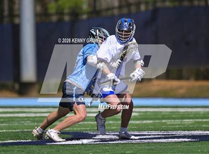 Thumbnail 3 in Lovett vs. Vestavia Hills photogallery.