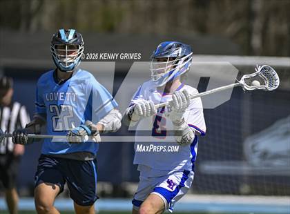 Thumbnail 2 in Lovett vs. Vestavia Hills photogallery.