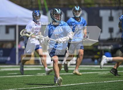 Thumbnail 1 in Lovett vs. Vestavia Hills photogallery.