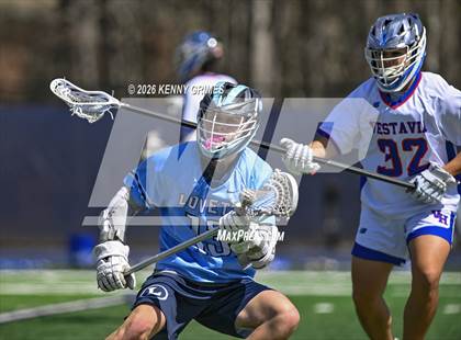 Thumbnail 1 in Lovett vs. Vestavia Hills photogallery.