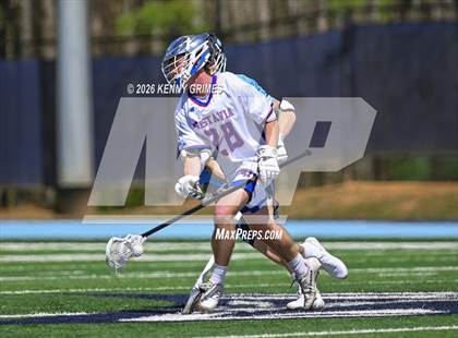 Thumbnail 1 in Lovett vs. Vestavia Hills photogallery.