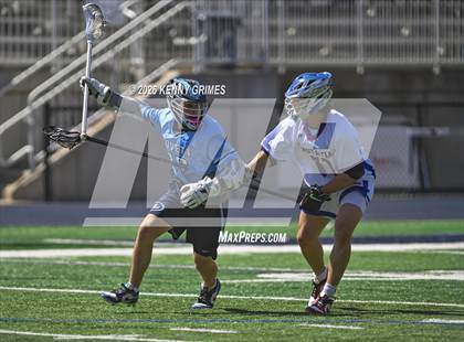 Thumbnail 2 in Lovett vs. Vestavia Hills photogallery.
