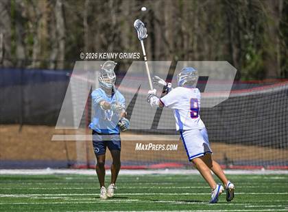 Thumbnail 3 in Lovett vs. Vestavia Hills photogallery.