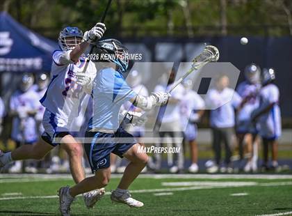 Thumbnail 3 in Lovett vs. Vestavia Hills photogallery.