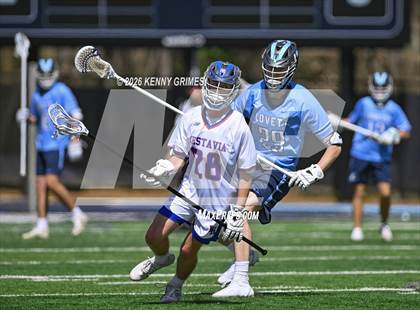 Thumbnail 2 in Lovett vs. Vestavia Hills photogallery.