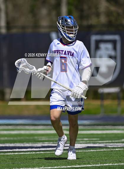 Thumbnail 1 in Lovett vs. Vestavia Hills photogallery.