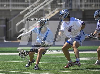 Thumbnail 1 in Lovett vs. Vestavia Hills photogallery.