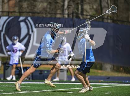 Thumbnail 3 in Lovett vs. Vestavia Hills photogallery.