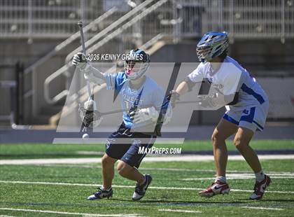 Thumbnail 3 in Lovett vs. Vestavia Hills photogallery.